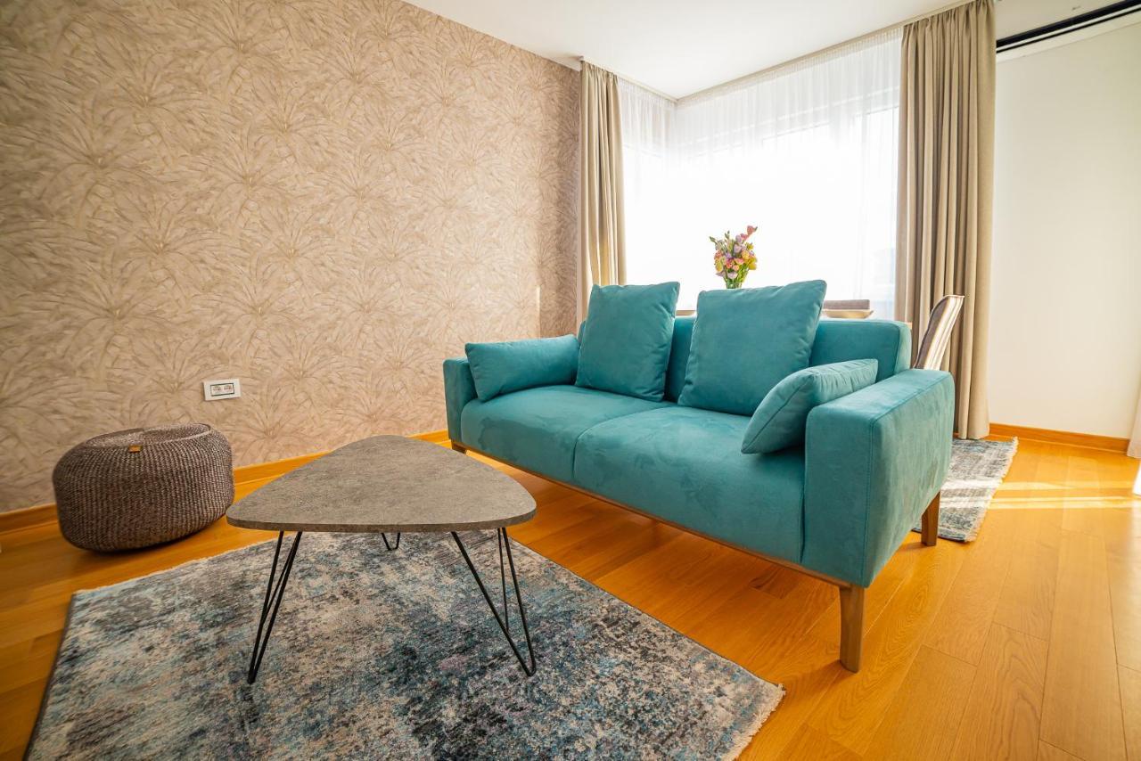 Zoe Apartment Újvidék Kültér fotó