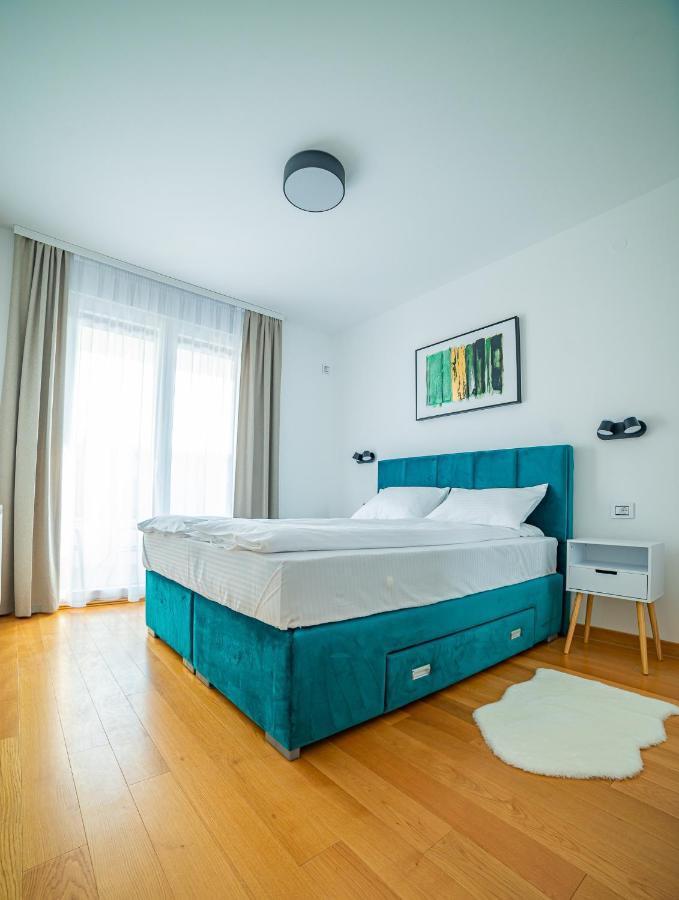 Zoe Apartment Újvidék Kültér fotó