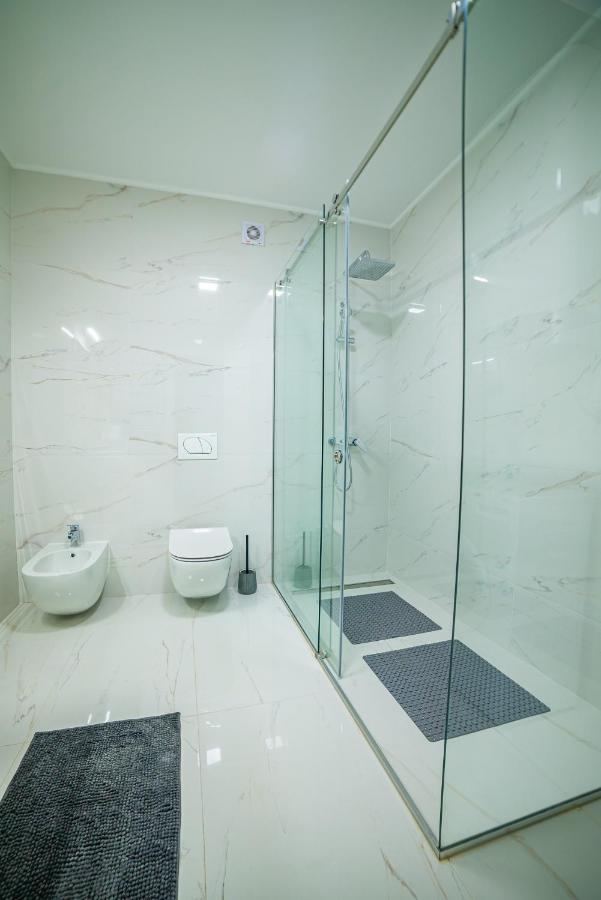 Zoe Apartment Újvidék Kültér fotó