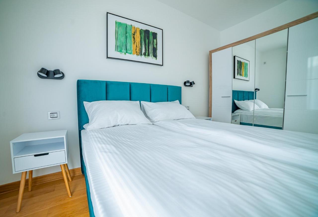 Zoe Apartment Újvidék Kültér fotó
