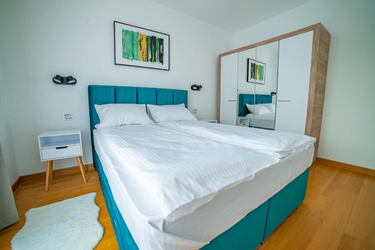 Zoe Apartment Újvidék Kültér fotó